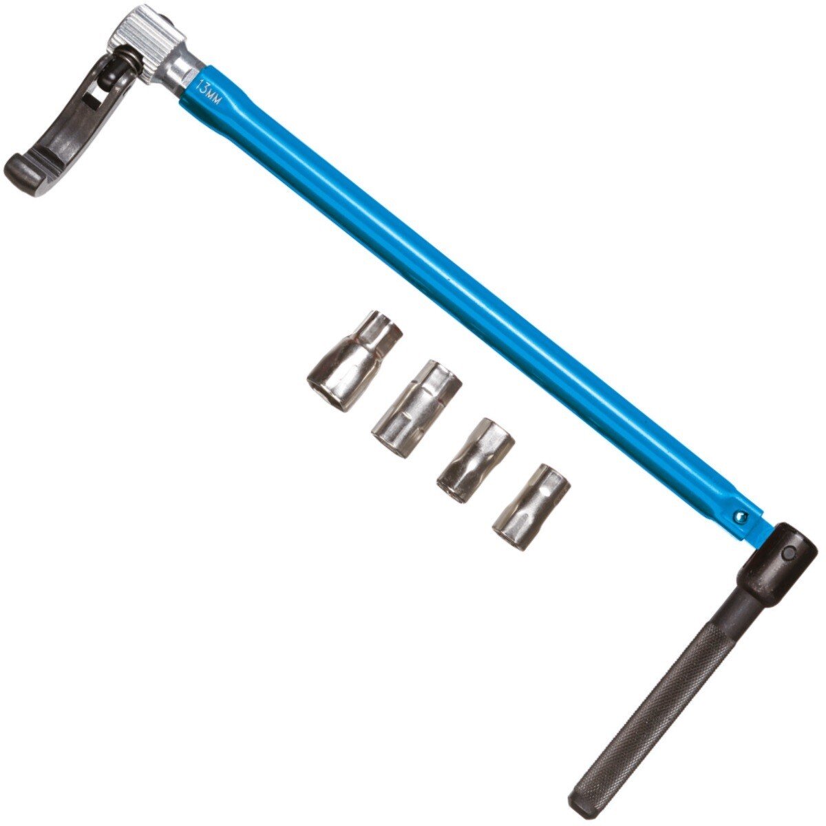 Basin wrench top mitre 10
