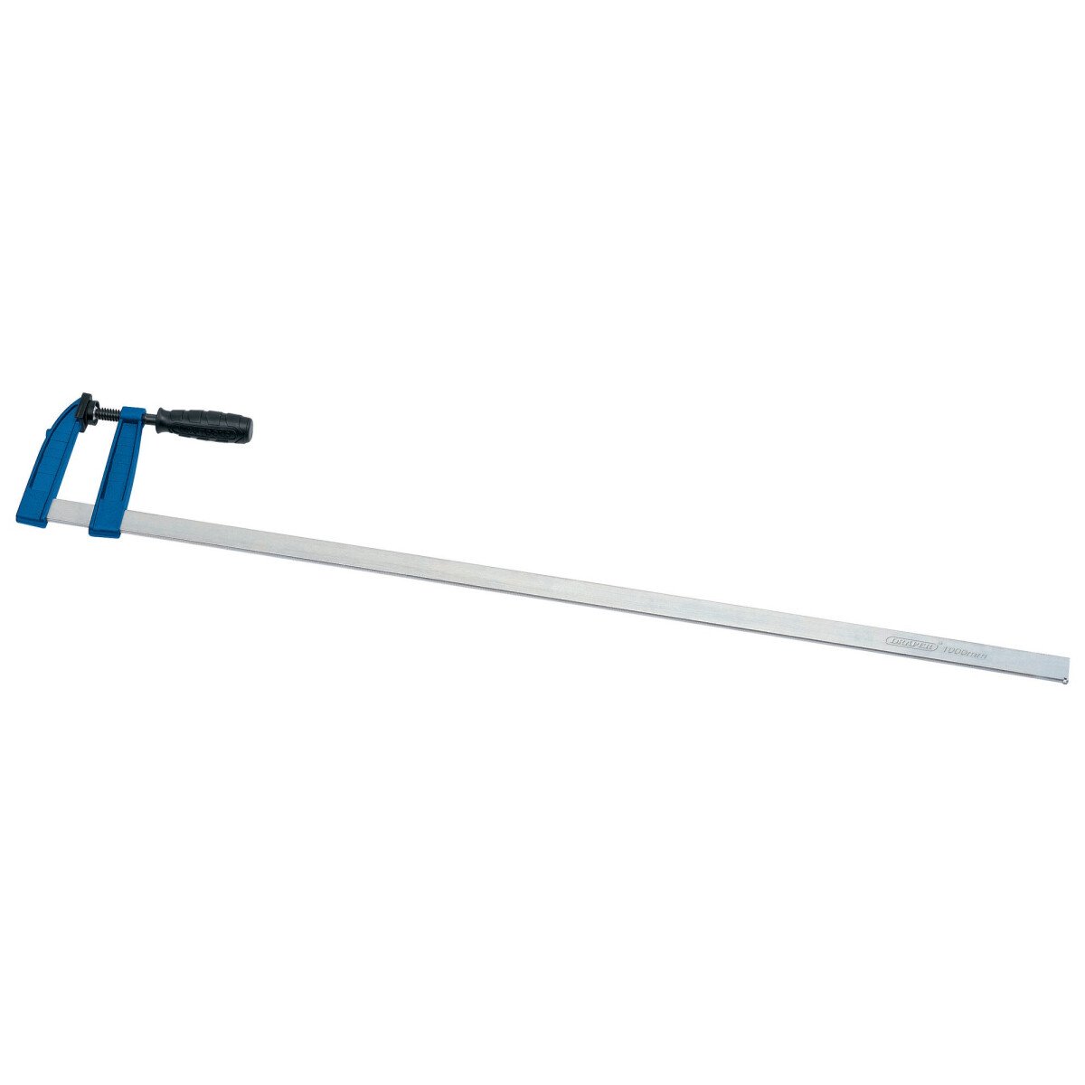 Draper 28798 728F 1000mm x 120mm Quick Action Cramp