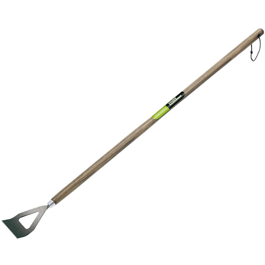 Draper 29933 Young Gardener Dutch Hoe with FSC Ash Handle from Lawson HIS
