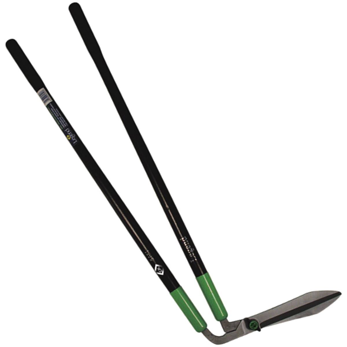 Sharpening edging shears deals