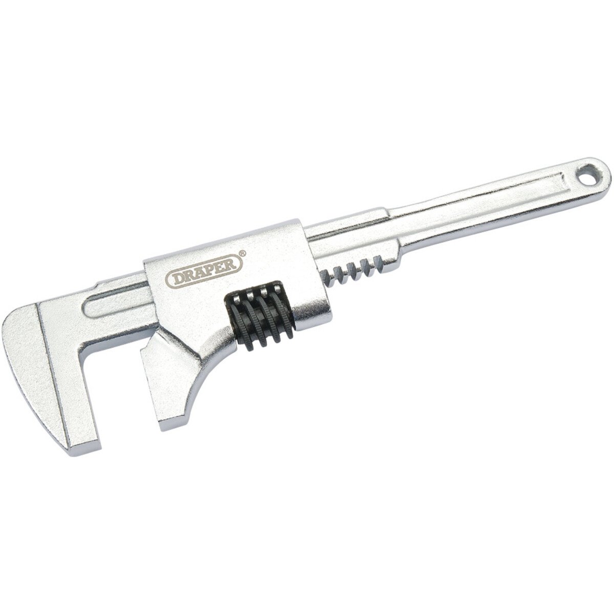 Draper 29907 16 60mm Capacity Adjustable Auto Wrench