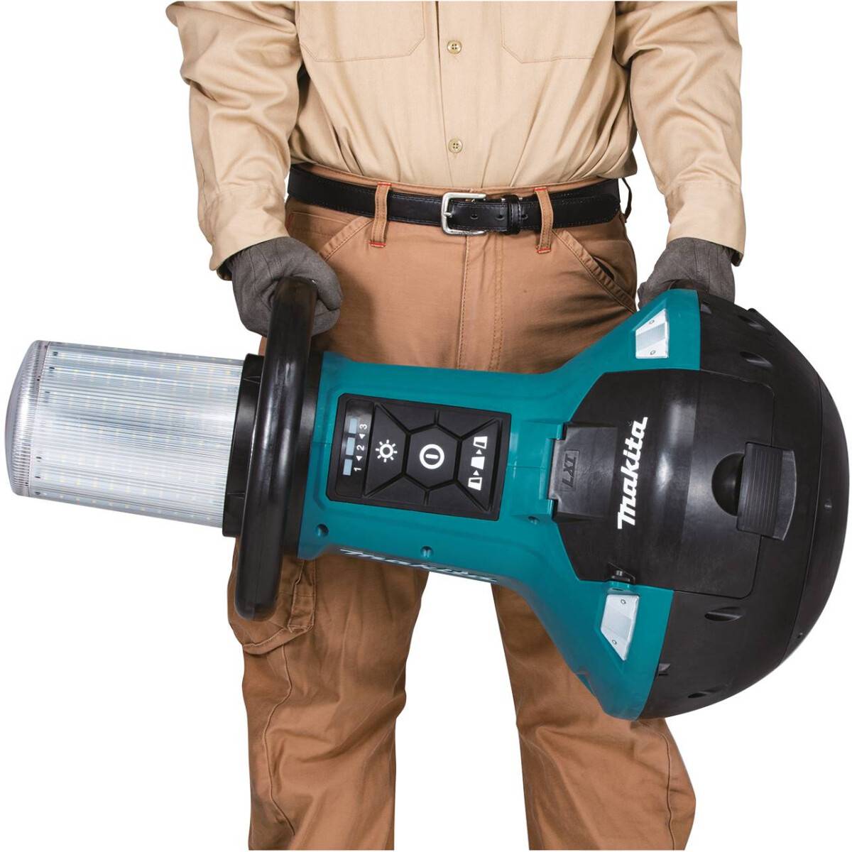 New sales makita light