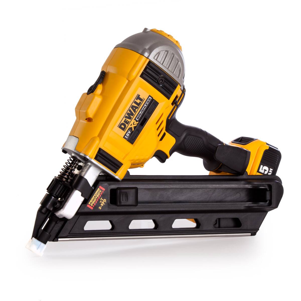 Dewalt m4 nail gun for sale 2025