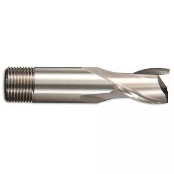  Presto 30221.781 Slot Drill 7/8"x1" HSCo8 Cobalt Screw Shank N/S