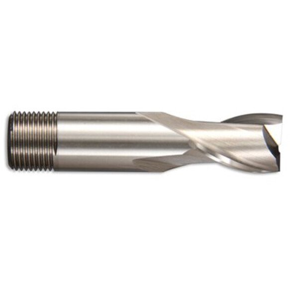  Presto 30221.781 Slot Drill 7/8"x1" HSCo8 Cobalt Screw Shank N/S