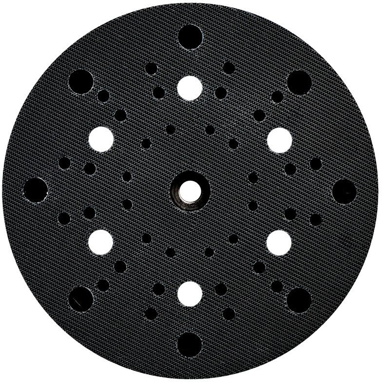 Metabo 631156000 150mm (6") Hook and Loop Backing Pad for SXE450 Sanders