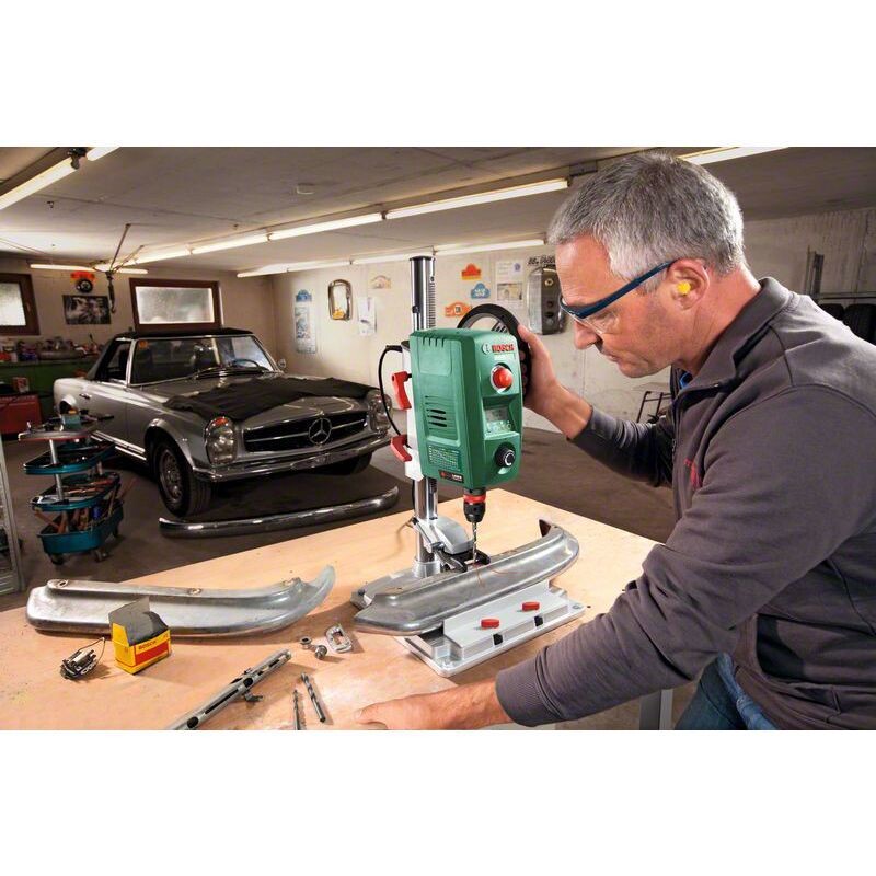 Bosch PBD40 710W Bench Pillar Drill Variable Speed from Lawson HIS