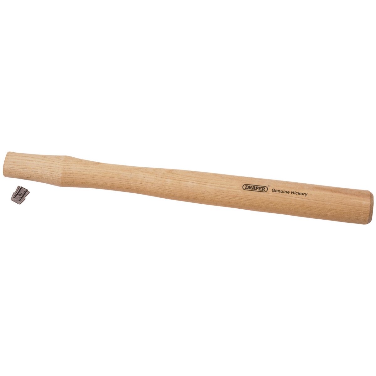 Draper 31153 W205 Expert 400mm Hickory Hammer Shaft and Wedge