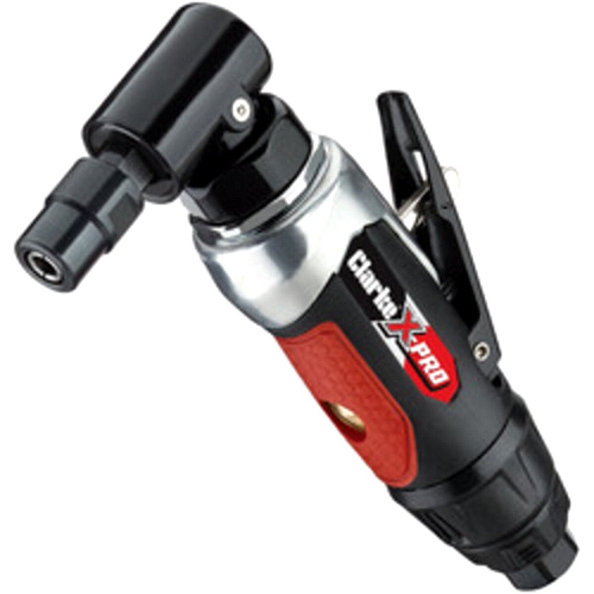 Clarke CAT143 XPro Professional 1/4" Right Angle Die Grinder 3120157