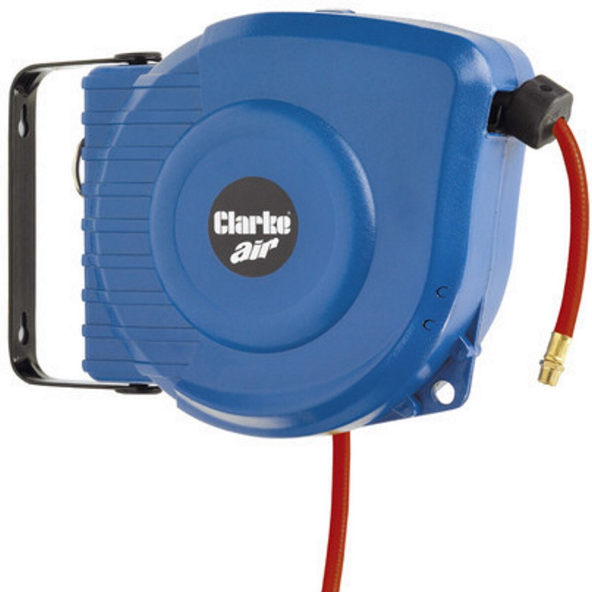 Clarke CAR9PC 9m Retractable Air Hose Reel 3126005