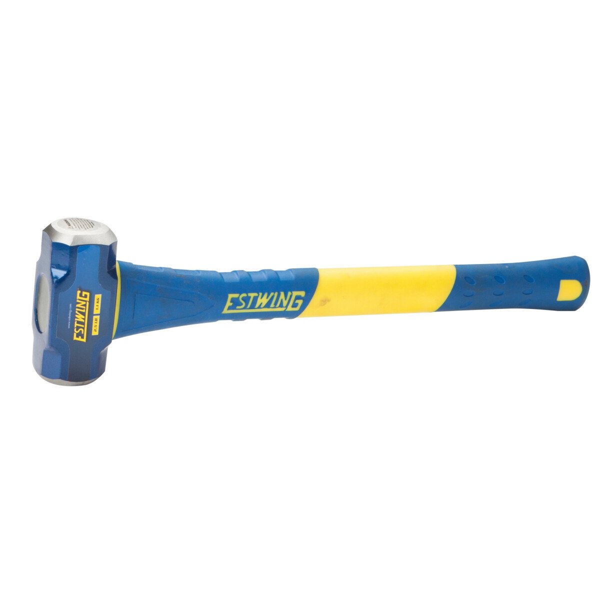 Draper 31282 ESH-216F Estwing Esh 216 F Fibreglass Shaft Sledge Hammer, 1.1kg/2.5lb