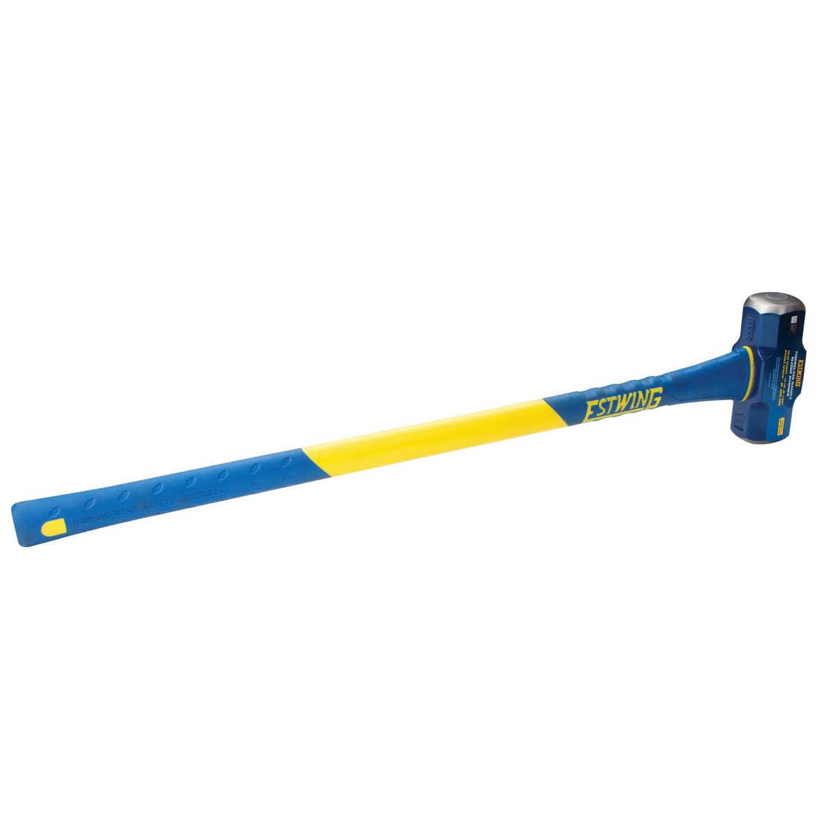 Draper 31295 ESH-1436F Estwing Esh 1436 F Fibreglass Shaft Sledge Hammer, 6.3kg/14lb