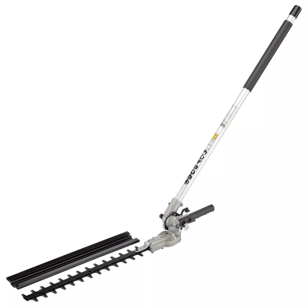 Draper 31349 GTA3B Expert 400mm Hedge Trimming Attachment