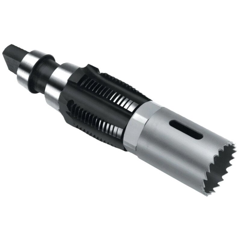 G&J Hall 21J3/4 3/4" Bsp 313B Screw Ended For Holesaw 21J3/4. Ref: 313B 3/4