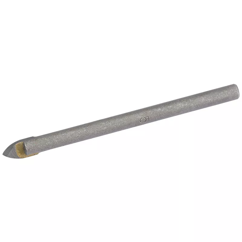 Draper 31503 TGD Expert 4mm Tile and Glass Drill Bit