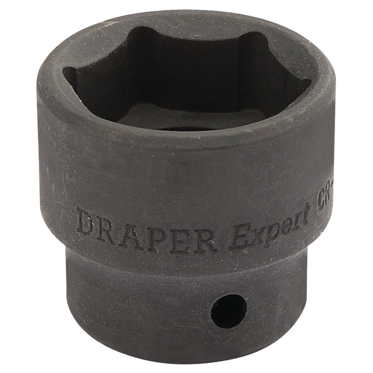 Draper 31513 410MM Expert 30mm 1/2" Square Drive Impact Socket