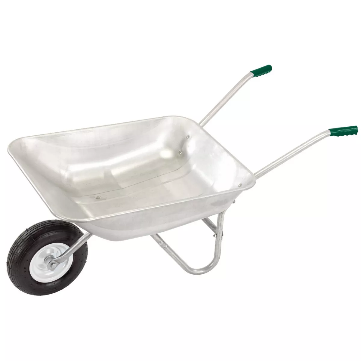 Draper 31619 GWB 65L Garden Wheelbarrow
