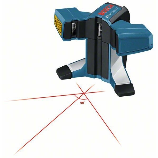 Bosch GTL 3 Tile Laser Level