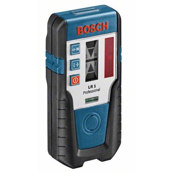Bosch LR1 Laser receiver for Bosch Rotary Laser levels