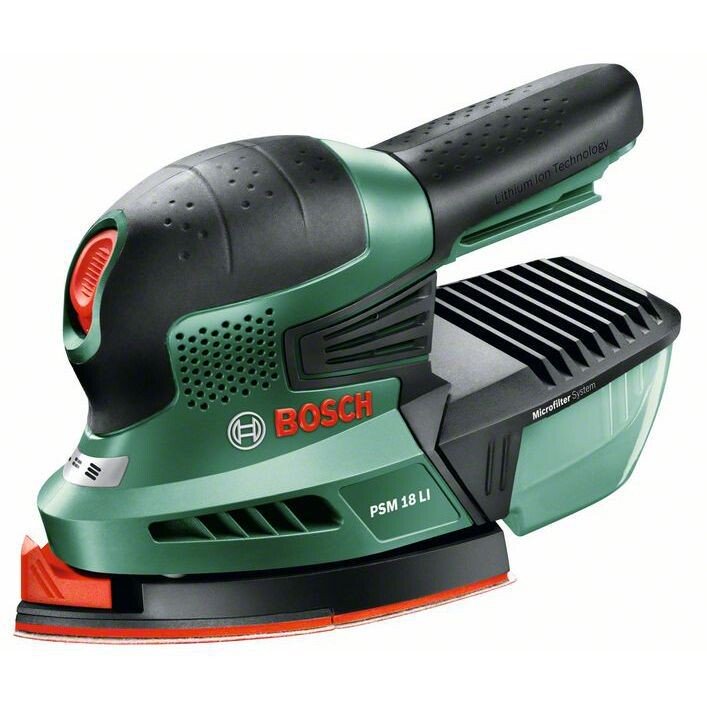 18v power for best sale all system bosch