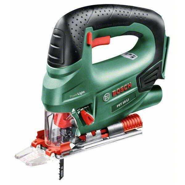 Bosch cordless jigsaw 18v hot sale