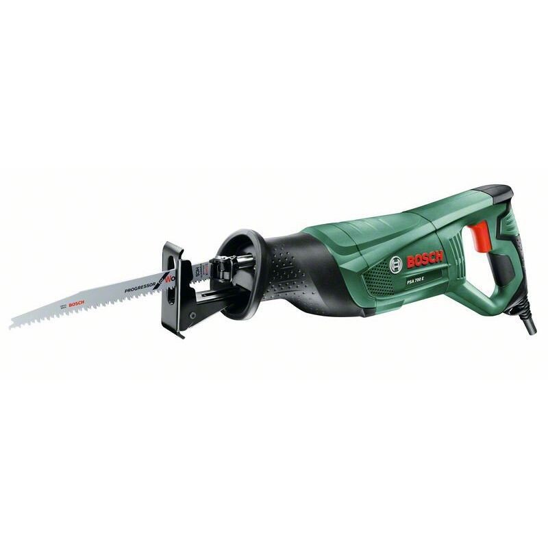 Bosch PSA 700 E All Purpose Saw Electronic