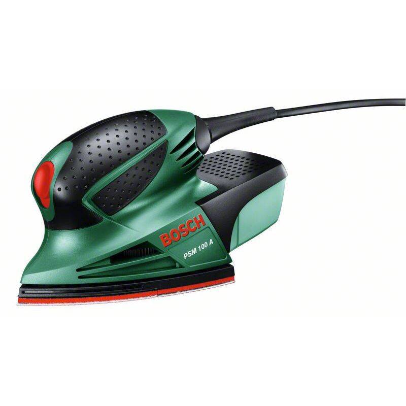 Bosch palm sander discount