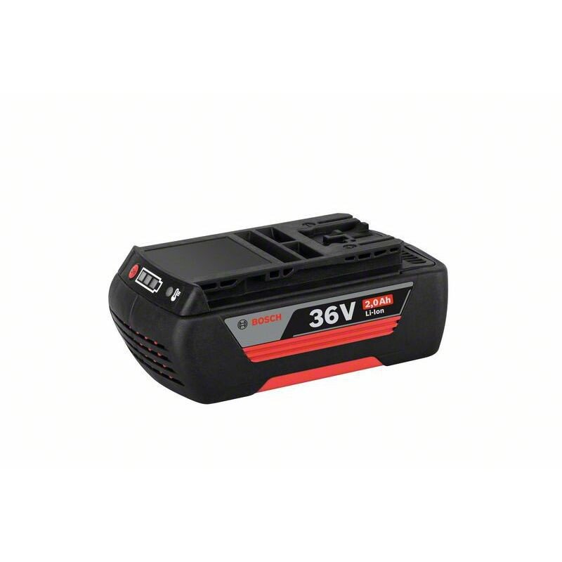 Bosch 1600Z0003B 36V Blue 2.0 Ah Battery