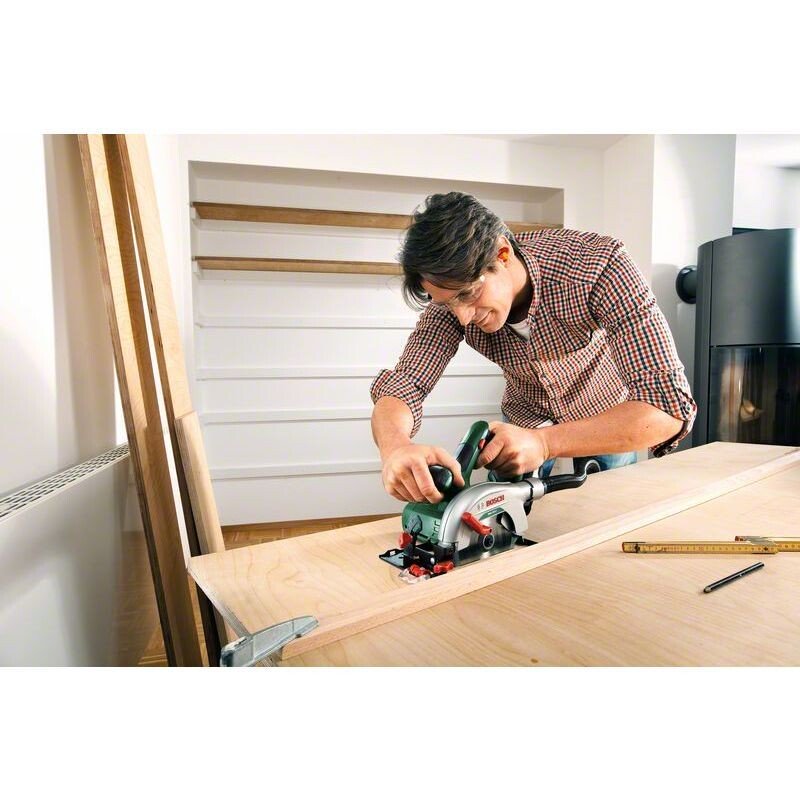 Bosch PKS18LI Body Only 18V 150mm Circular Saw from Lawson HIS