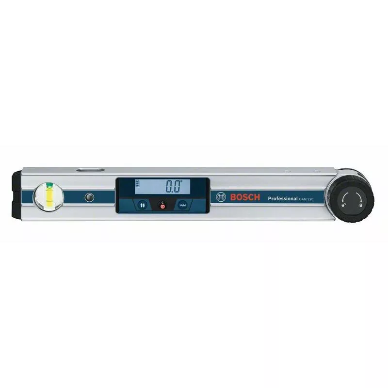 Bosch GAM 220 Professional Angle Measurer