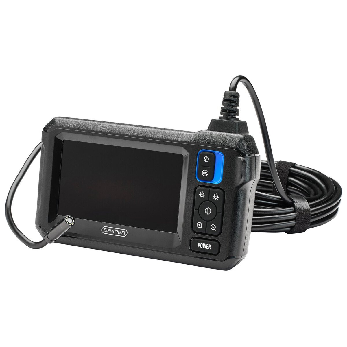 Draper 31758 ENDO-D/1 Endoscope Inspection Camera
