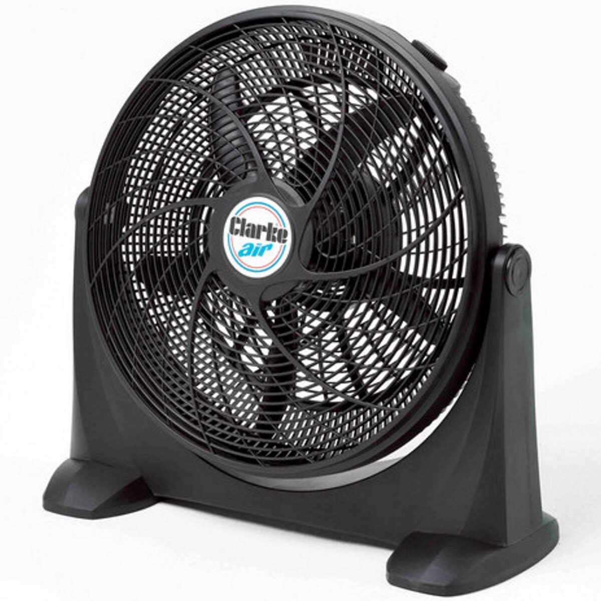 Clarke 3230475 CBF20 20" Box Fan 230V 