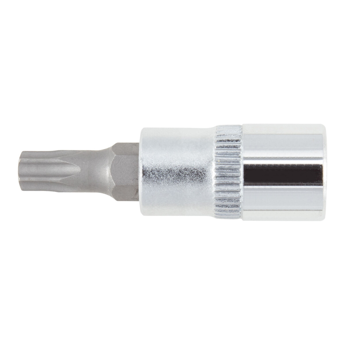 Gedore RED 3300121 1/4in Drive TORX® Security Bit Socket TXB30