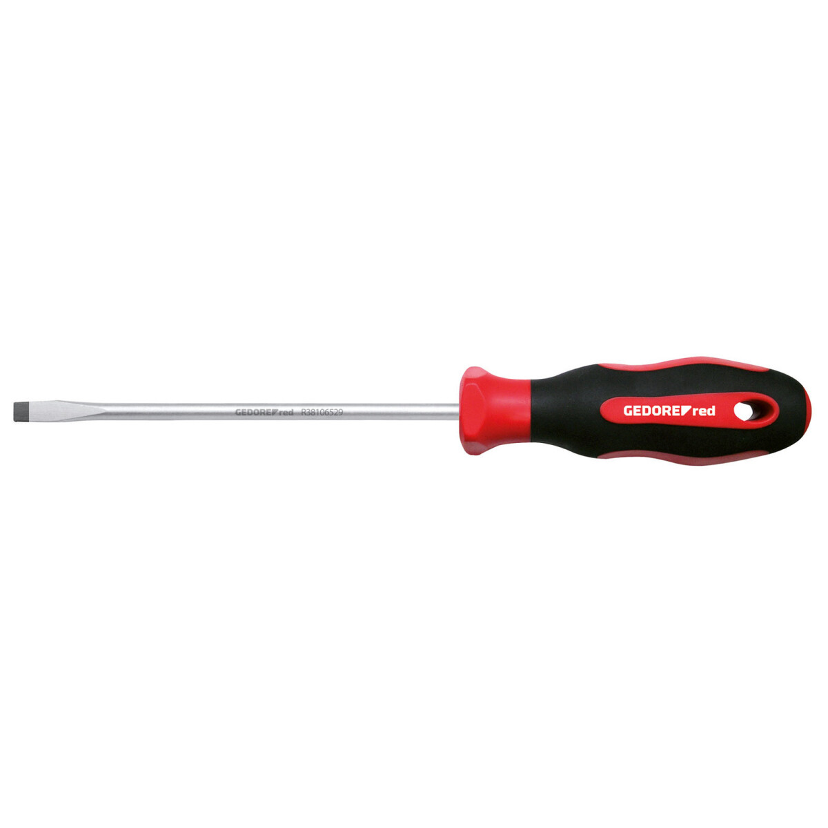 Gedore RED 3301226 Slotted Screwdriver 4mm 0.8x100mm from Lawson HIS