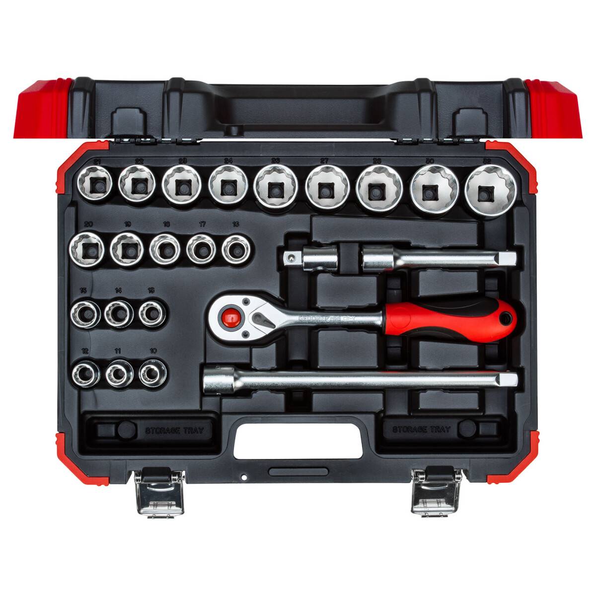 Bi hex socket set on sale