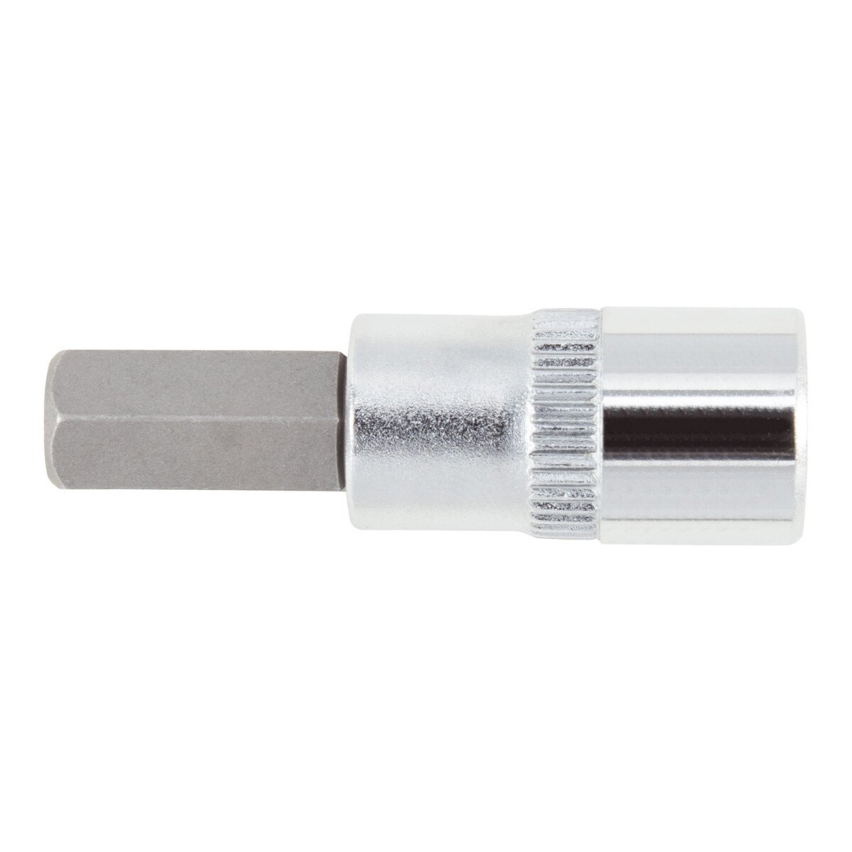 Gedore RED 3300124 1/4in Drive Hex Bit Socket 4mm