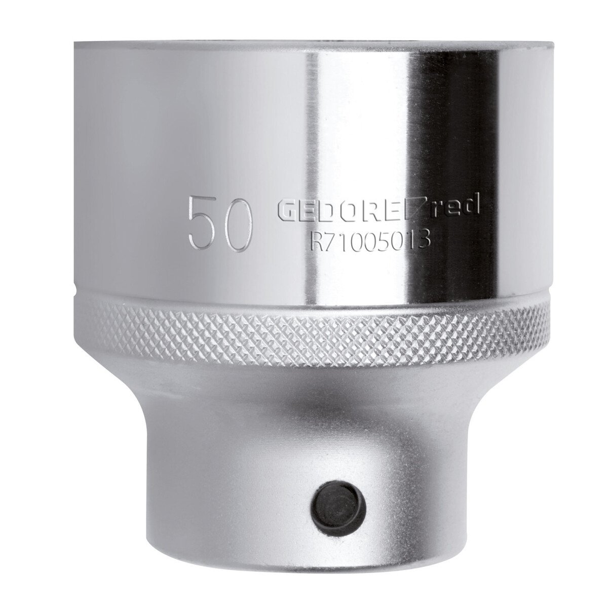 Gedore RED 3300500 3/4in Drive Hex Socket 34mm 