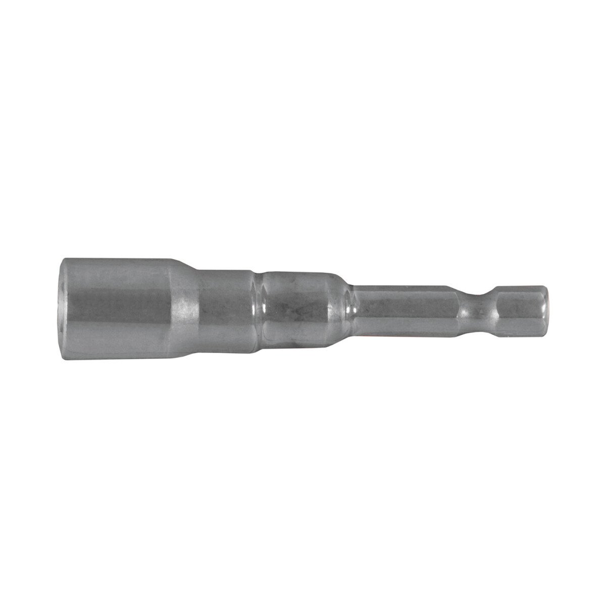 Gedore RED 3300517 1/4in Hexagon Bit Holder with Magnet for 1/4in Hex Bits