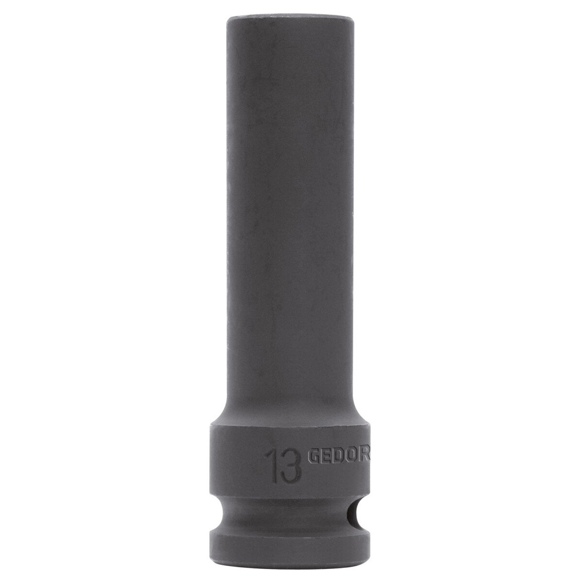Gedore RED 3300540 1/2" Drive Deep Impact Socket Hex 10mm
