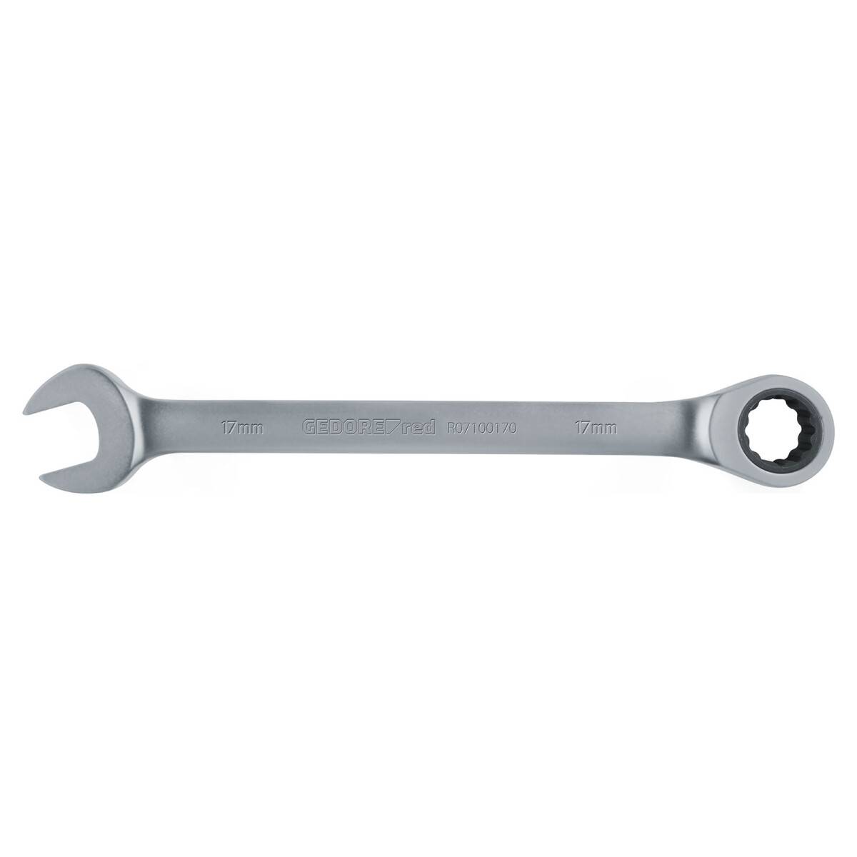 19mm ratchet spanner top