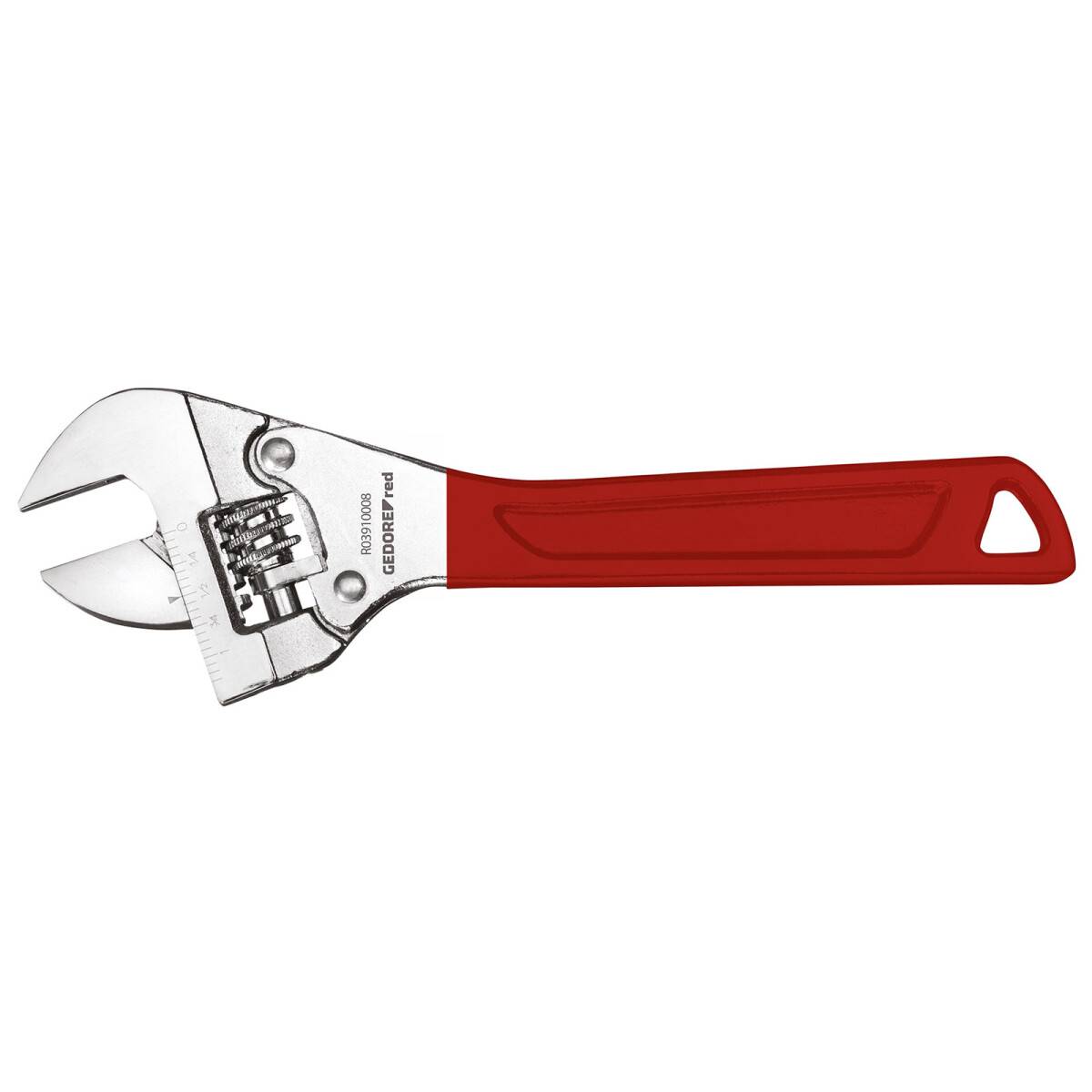 Ratchet monkey wrench hot sale