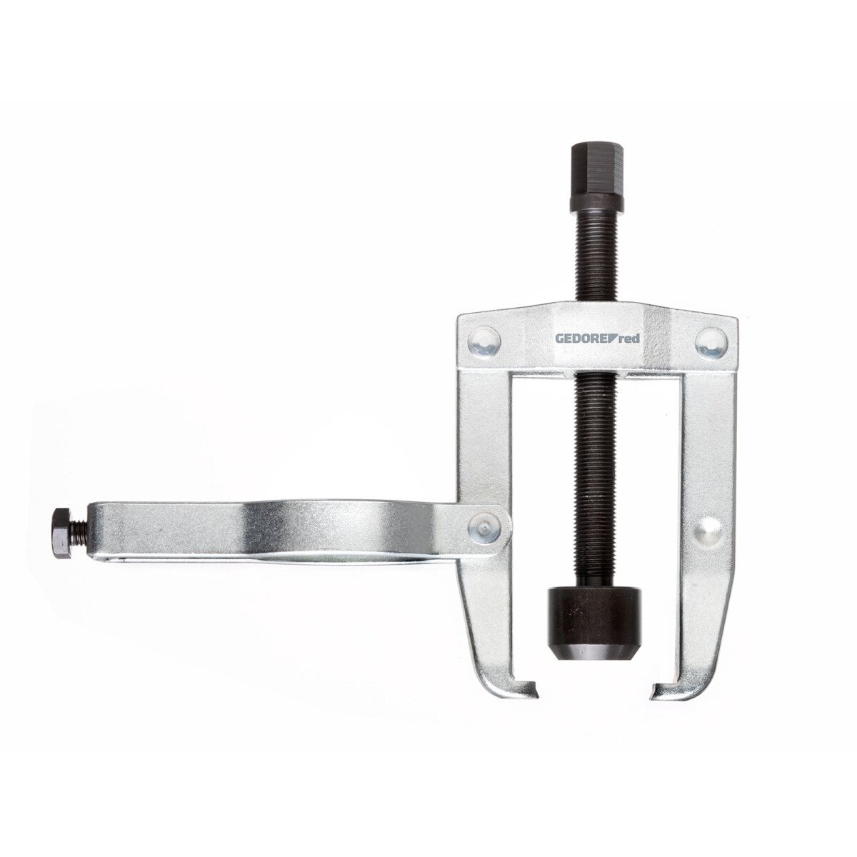 Gedore RED 3301554 2 Arm Puller with Clamping Yoke 90x100mm 1T