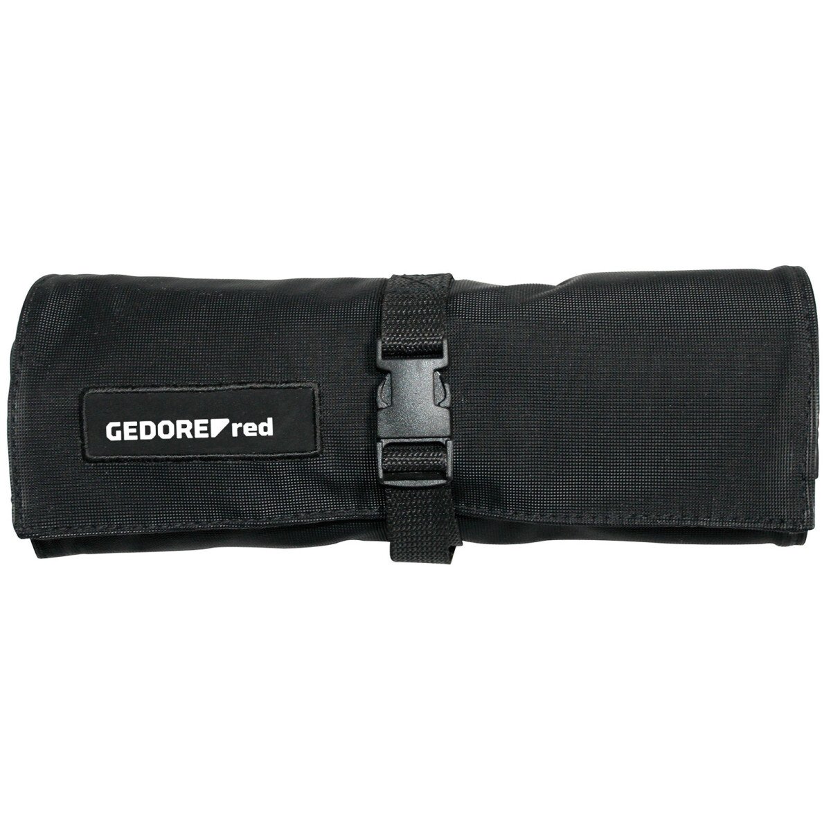 Gedore RED 3301626 Wallet for 12 Spanners and Small Parts