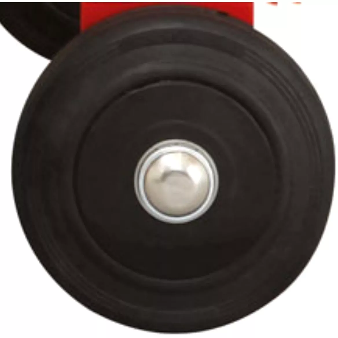 Gedore RED 3301721 Fixed Castor for Tool Trolleys - MECHANIC
