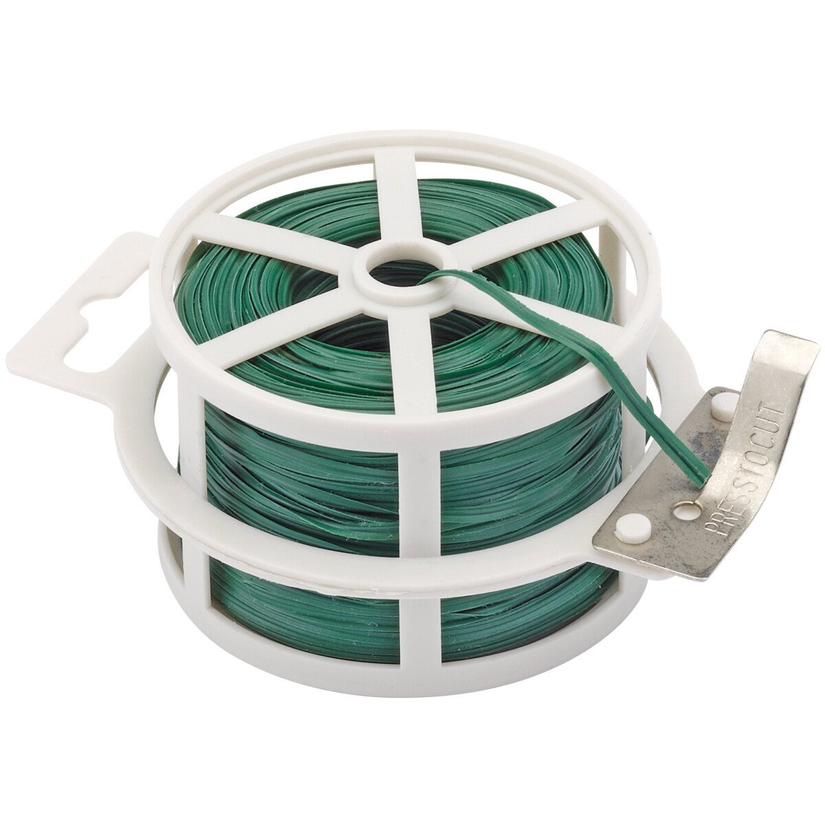 Draper 33017 TT50CN 50m Garden Tying Wire