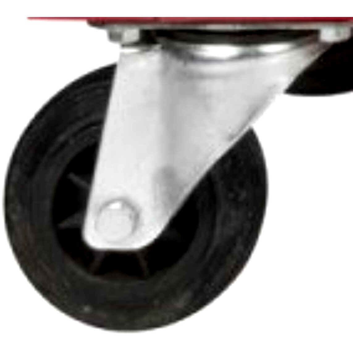 Gedore RED 3301722 Swivel Castor for Tool Trolleys - MECHANIC