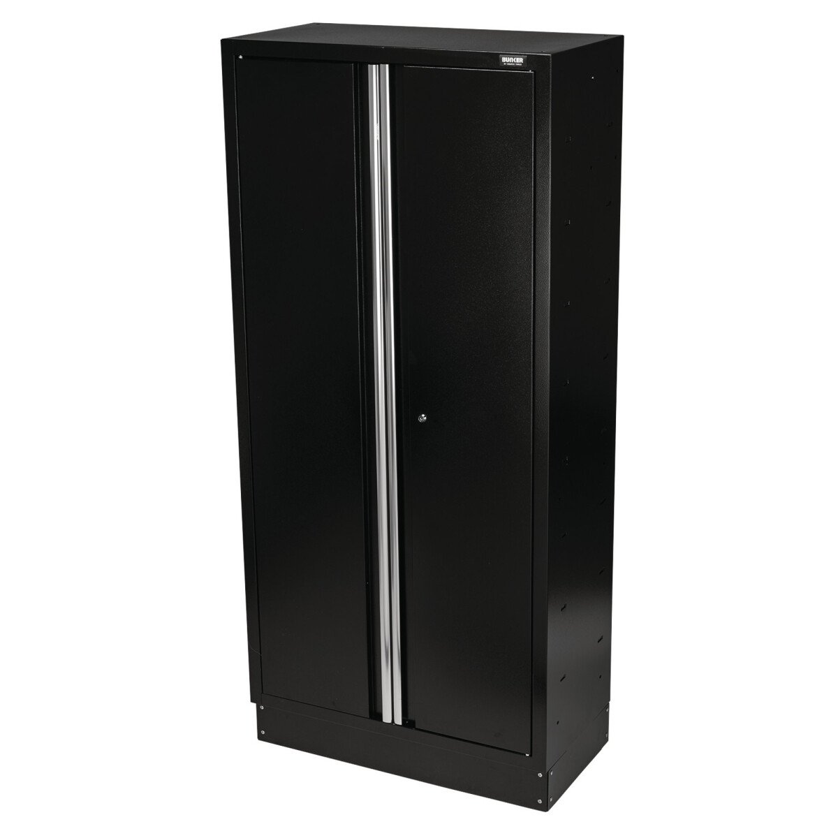 Draper 33166 MS400-2TC Bunker® Modular Tall Floor Cabinet, 2 Door, 915mm