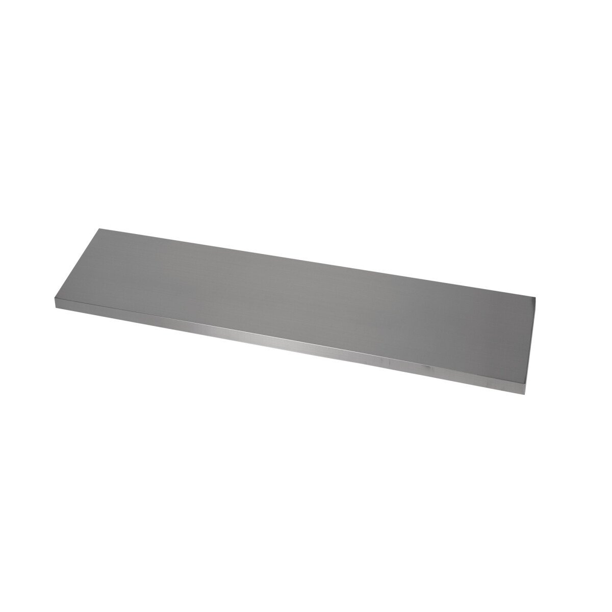 Draper 33171 MS400-SS27 Bunker® Modular Stainless Steel Worktop, 680mm