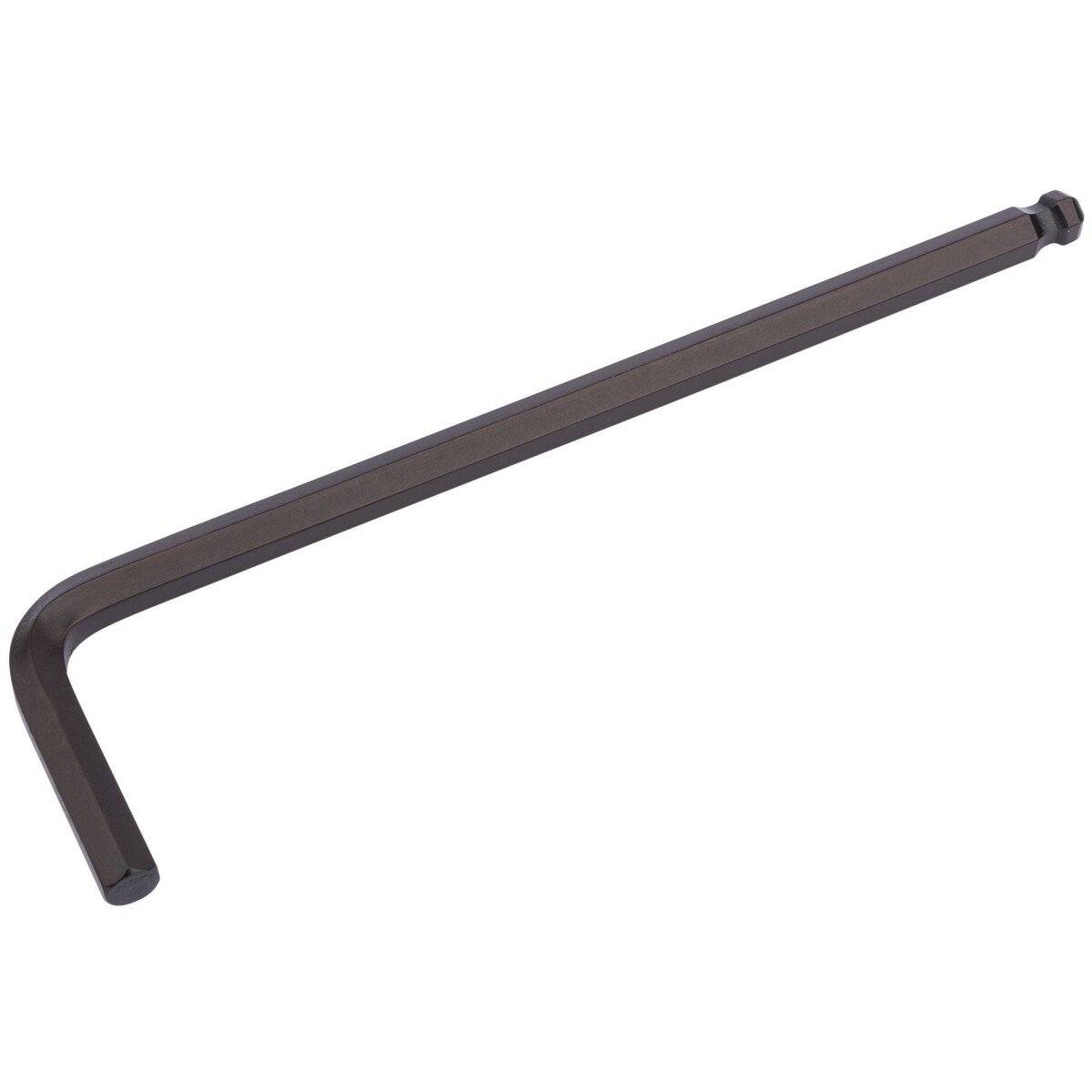 Draper 33612 TKB-MM/B 6.0mm Metric Hexagon and Ball End Hexagon Key