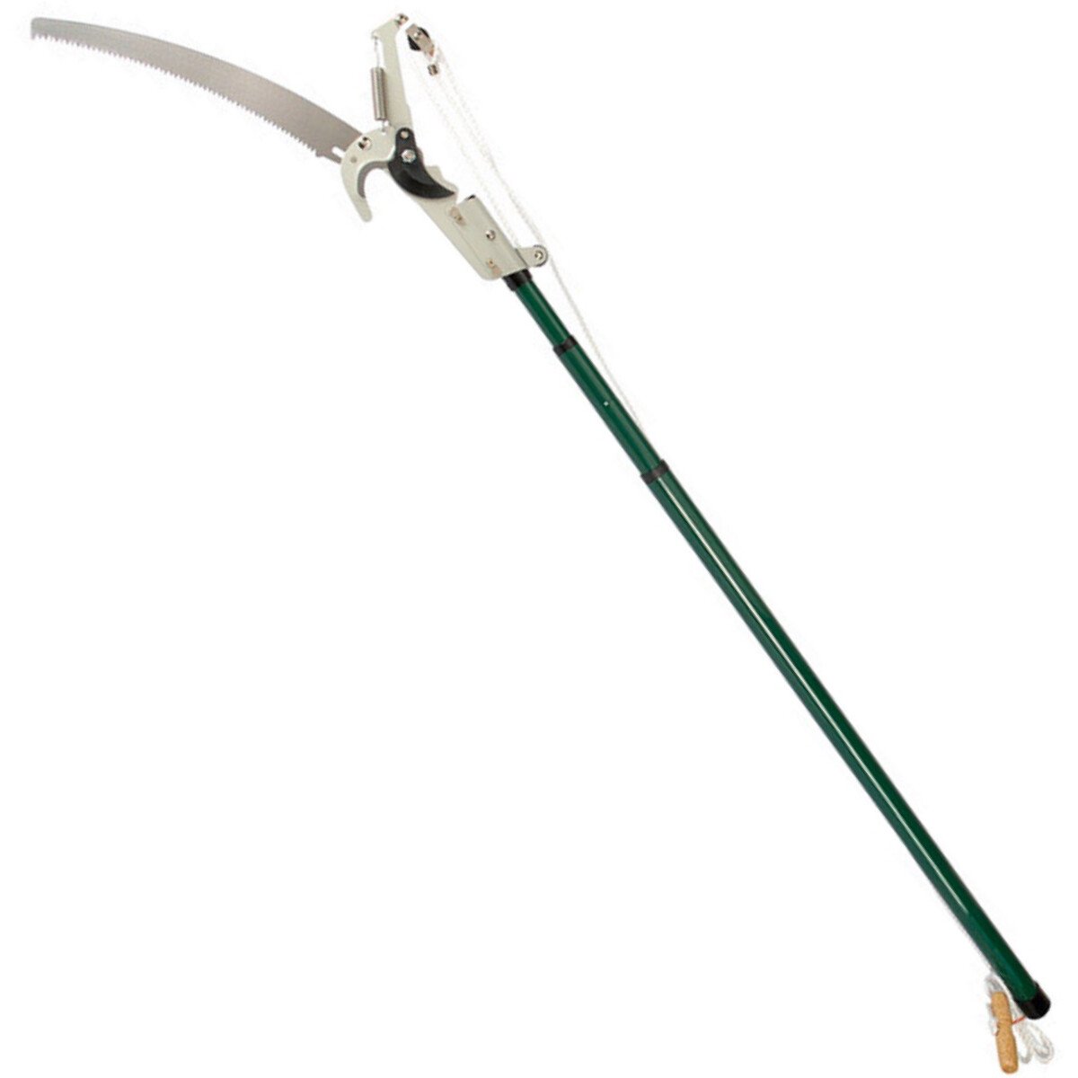 Draper 33855 G1100 Tree Pruner with Telescopic Handle Cutting